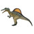 Mojo Spinosaurus - 387233 - Side View