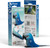 EUGY Spix's Macaw 3D Puzzle #123 - Main Picture