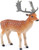 Papo Fallow Deer #50325 - Main Picture