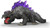 Schleich Shadow Lizard #50324 - Main Picture
