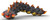 Schleich Lava Worm #70864 - Main Picture
