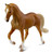 CollectA Tennessee Walking Horse Stallion - Golden Palomino