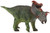 CollectA Kosmoceratops Prehistoric Figure