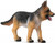 CollectA German Shepherd Puppy - Manufacture Picture