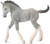 CollectA Grey Shire Foal Figure