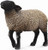 CollectA Suffolk Sheep - Manufacturer Picture