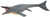 CollectA Mosasaurus Figure