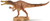 CollectA Baryonyx Dinosaur Figure - Manufacturer Picture