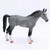 CollectA Marwari Stallion - Grey Figure