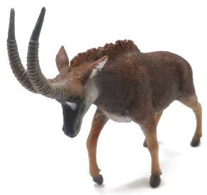 Jual Collecta Figure Giant Eland Antelope 88563 Terbaru | Ruparupa - View #6
