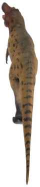 Avant le T.rex, il y avait le Lythronax Avant le T.rex, il y avait le Lythronax