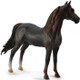 Collecta Hengst Morgan – Realistische XL-Spielzeugfigur Aus Kastanie, Handbemalt Für Sammler & Kinder