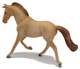 Thoroughbred Mare Perlino (CollectA)