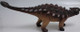 Mojo Ankylosaurus - Right Side View
