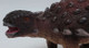 Mojo Ankylosaurus - Close Up Head View