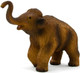 Mojo Woolly Mammoth Calf 387050 - Main Picture