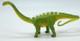 Mojo Diplodocus Dinosaur Figure - Left Side View