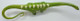 Mojo Diplodocus Dinosaur Figure - Top View