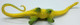 Mojo Diplodocus Dinosaur Figure - Belly View