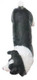Mojo Border Collie Dog - Top View