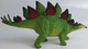 Stegosaurus - Green (Mojo)