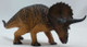 Mojo Triceratops - Deluxe - Front Angle View