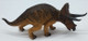 Mojo Triceratops - Deluxe - Side View