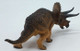 Mojo Triceratops - Deluxe - Rear Angle View