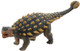 Mojo Ankylosaurus - Manufacturer Picture