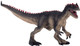 Allosaurus with Articulated Jaw (Mojo)