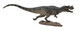 Nanmu Ceratosaurus - Scavenger Blue - Manufacturer Picture