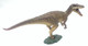 Nanmu Baryonyx - Calypso - Side View