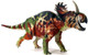 Sinoceratops zhuchengensis (Beasts of the Mesozoic)