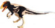 Yutyrannus huali (Beasts of the Mesozoic)