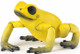 Frog - Equatorial Yellow (Papo)