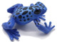 Frog - Equatorial Blue (Papo)