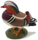 Papo Mandarin Duck  - Right Side View