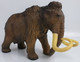Papo Woolly Mammoth - Left Side View