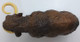 Papo Woolly Mammoth - Top View