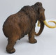 Papo Woolly Mammoth - Rear View