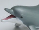 Papo Dolphin Playing in Leaping Pose - Face View