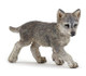 Wolf Cub - Grey (Papo)