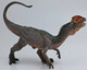 Papo Dilophosaurus - Right Side View