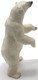 Bear Standing - Polar (Papo)