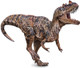 Ceratosaurus - Nick (PNSO)