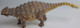 Ankylosaurus - Sede (PNSO)