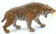 Smilodon - Year Of The Tiger (Rebor)