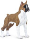 Dog - Boxer (Safari Ltd.)