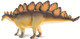 Stegosaurus - Large (Safari Ltd.)