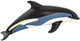 Dolphin - Atlantic White Sided (Safari Ltd.)